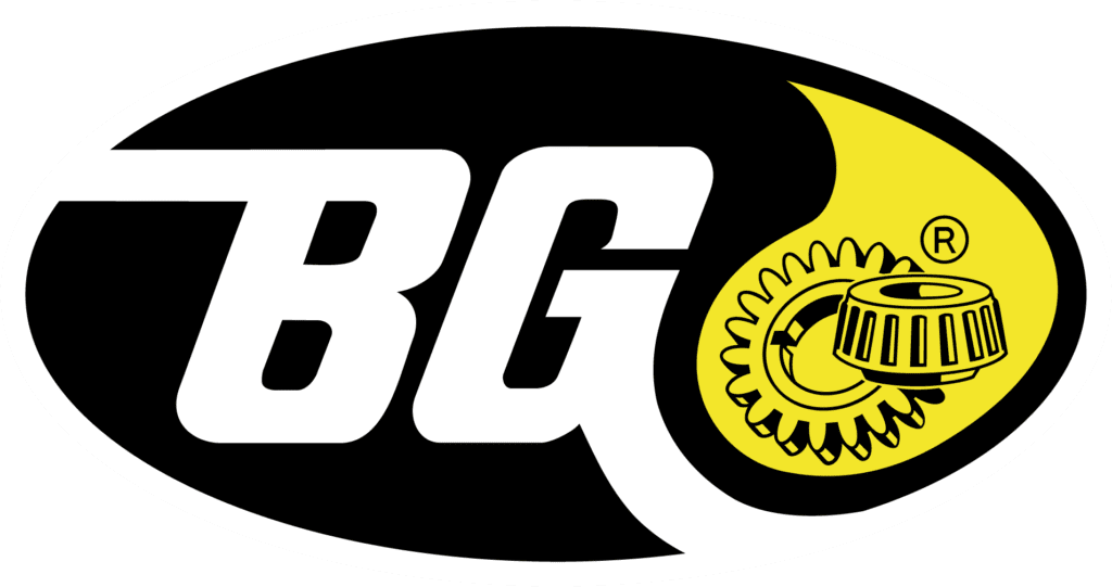 Bg Fluids Logo Transparent