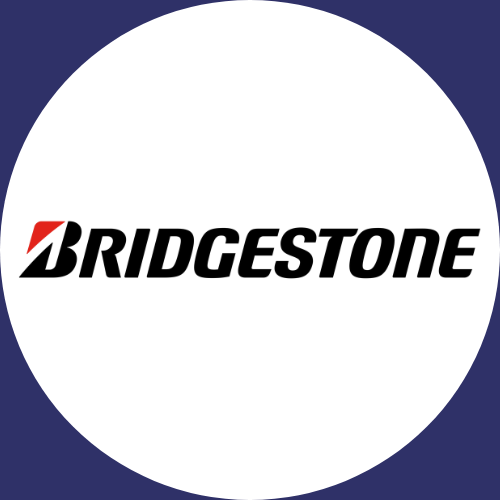Bridgestone Logo Icon